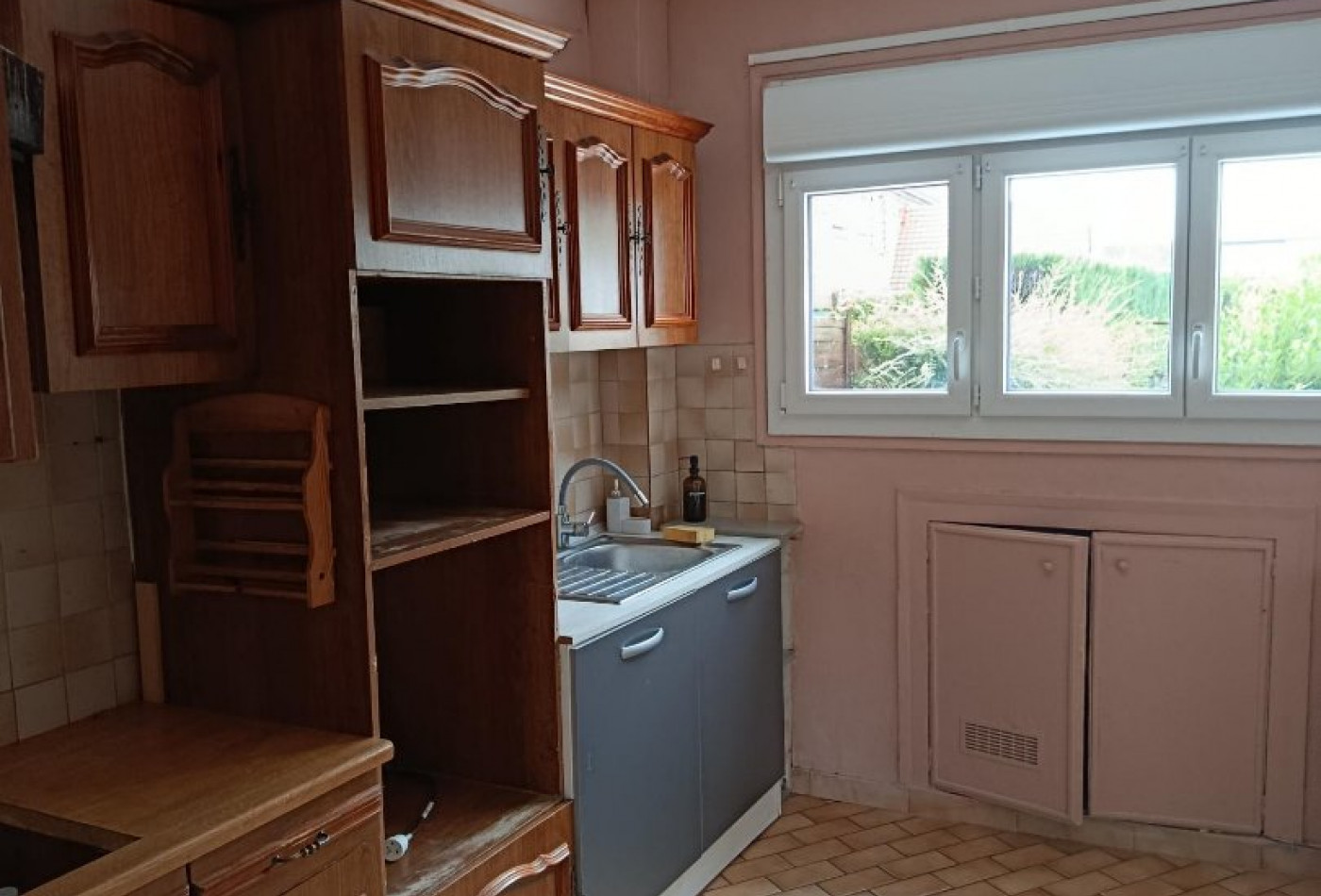 vente Maison Le Grand Quevilly - Photo 5