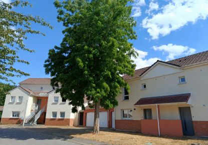 vente Maison Le Grand Quevilly