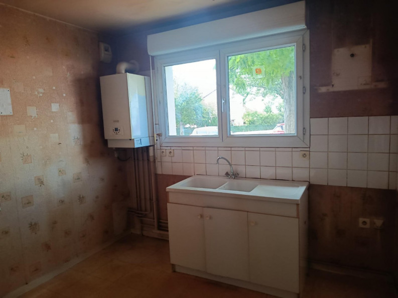 vente Maison Le Grand Quevilly - Photo 7