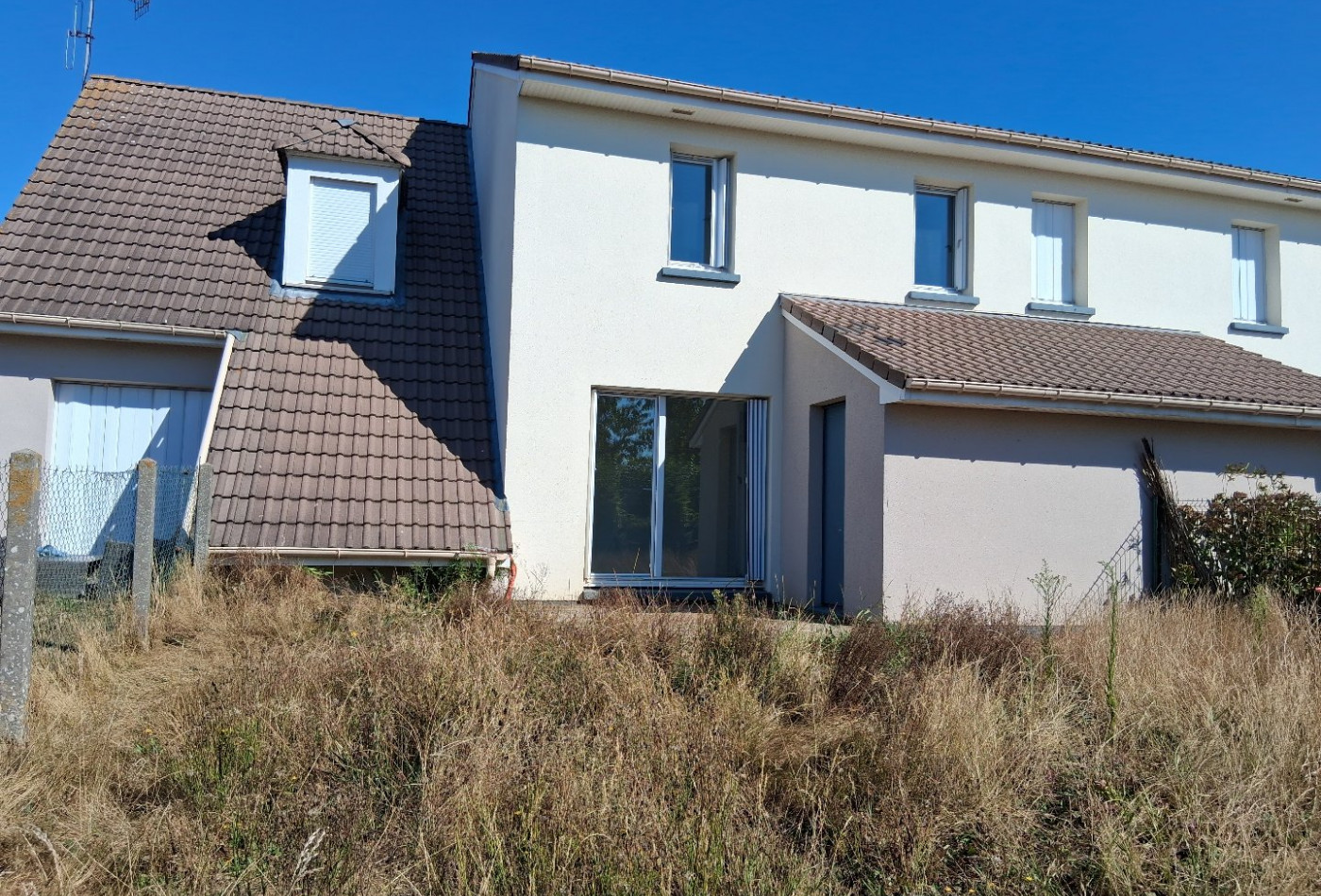 vente Maison Breaute - Photo 2