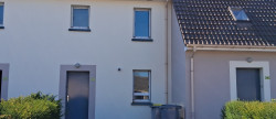 vente Maison Breaute