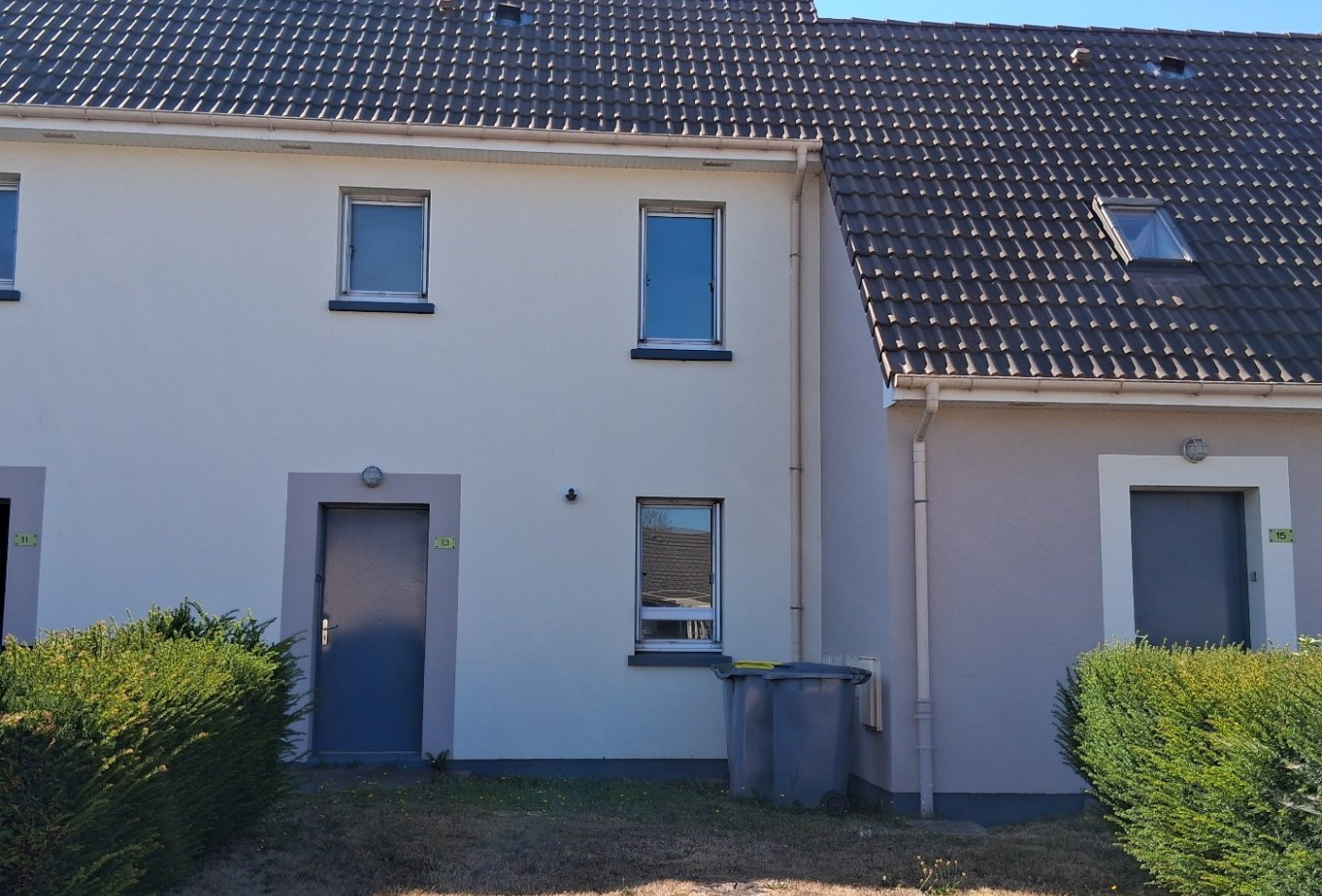 vente Maison Breaute - Photo 1