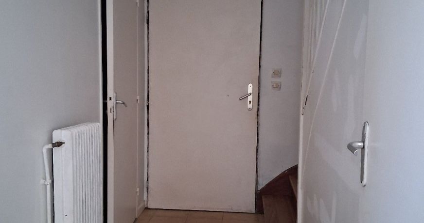 vente Maison Breaute