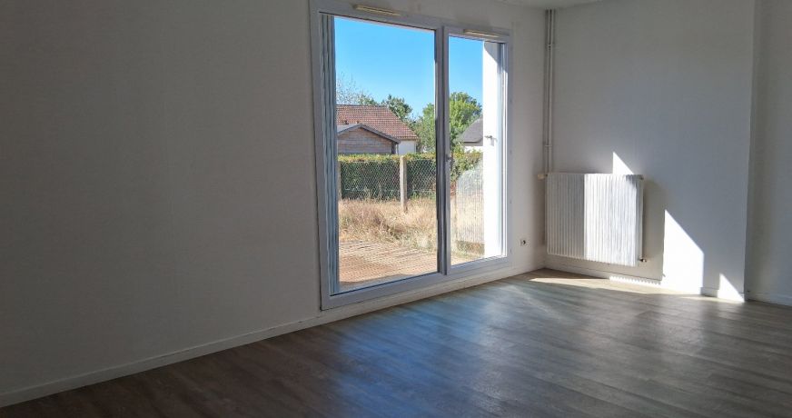 vente Maison Breaute