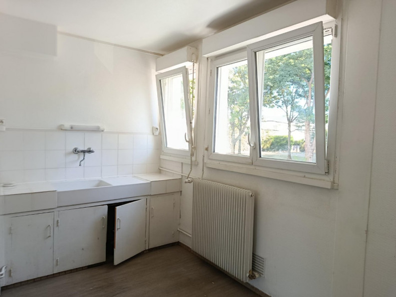 vente Appartement Mont Saint Aignan - Photo 3