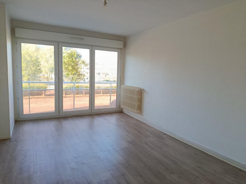vente Appartement Mont Saint Aignan - Photo 4
