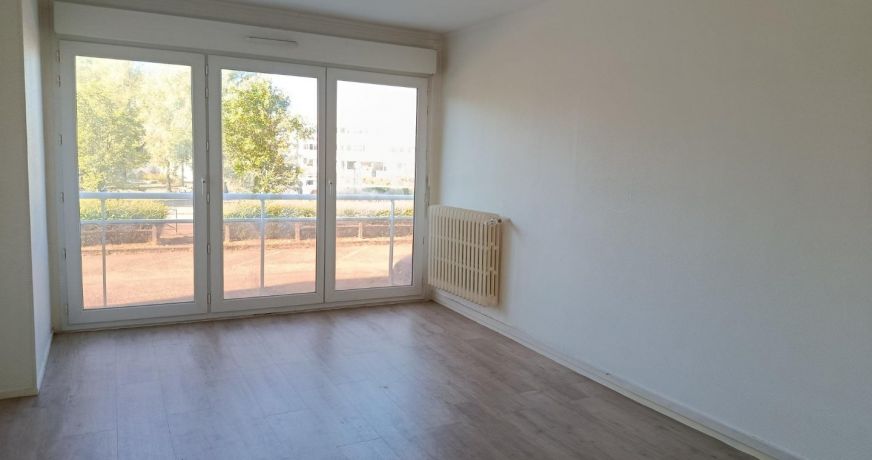 vente Appartement Mont Saint Aignan