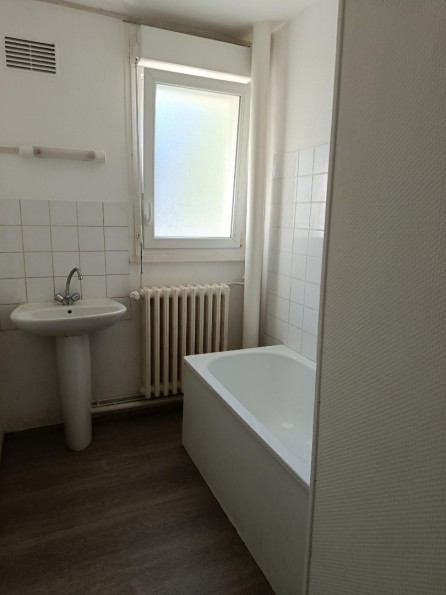 vente Appartement Mont Saint Aignan - Photo 5