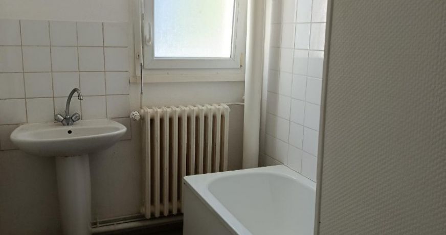 vente Appartement Mont Saint Aignan