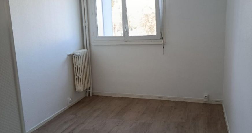 vente Appartement Mont Saint Aignan