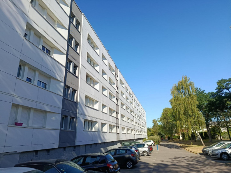 vente Appartement Mont Saint Aignan - Photo 2