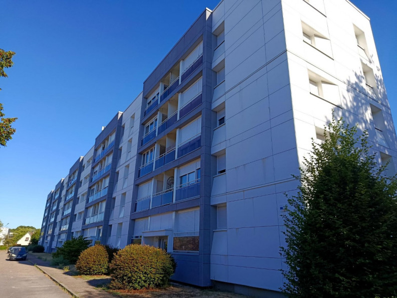 vente Appartement Mont Saint Aignan - Photo 1