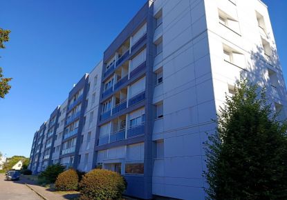 vente Appartement Mont Saint Aignan