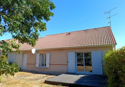 vente Maison Etoutteville