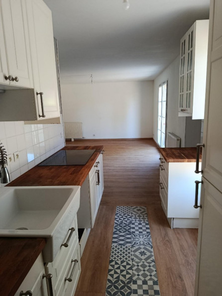 vente Maison Etoutteville - Photo 4
