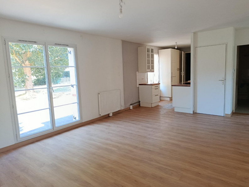 vente Maison Etoutteville - Photo 3