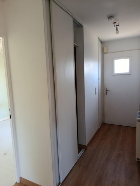 vente Maison Etoutteville - Photo 8