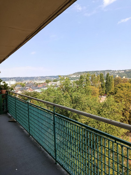 vente Appartement Sotteville Les Rouen - Photo 1