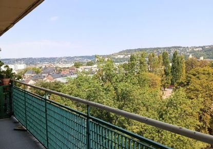 vente Appartement Sotteville Les Rouen