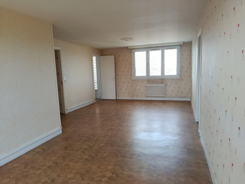 vente Appartement Sotteville Les Rouen - Photo 3