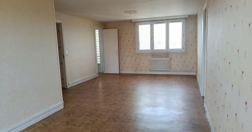vente Appartement Sotteville Les Rouen