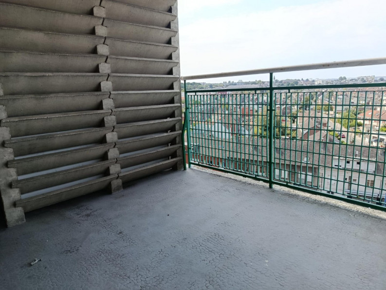 vente Appartement Sotteville Les Rouen - Photo 6