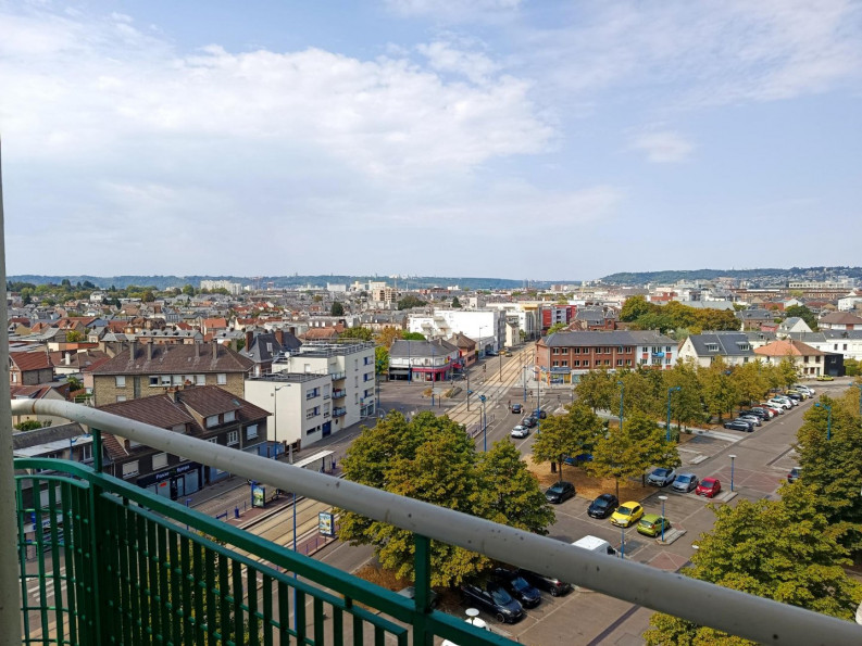 vente Appartement Sotteville Les Rouen - Photo 2