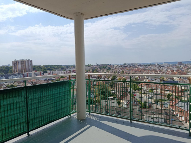 vente Appartement Sotteville Les Rouen - Photo 1