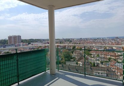 vente Appartement Sotteville Les Rouen