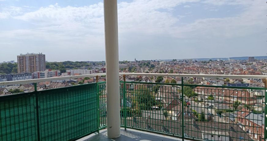 vente Appartement Sotteville Les Rouen