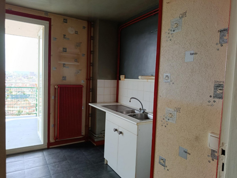 vente Appartement Sotteville Les Rouen - Photo 3