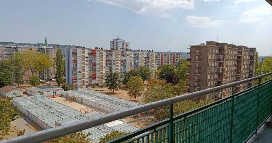 vente Appartement Sotteville Les Rouen