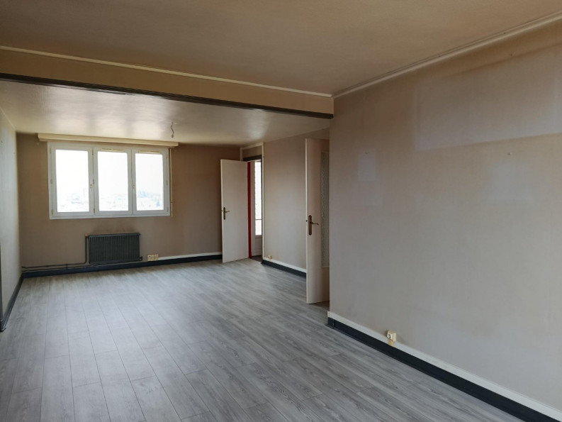 vente Appartement Sotteville Les Rouen - Photo 5