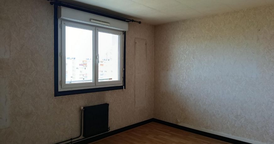vente Appartement Sotteville Les Rouen