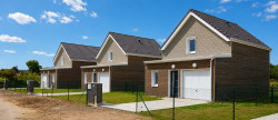 vente Maison Bois Guillaume