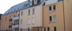 location Appartement Harfleur