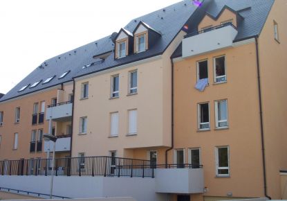 location Appartement Harfleur
