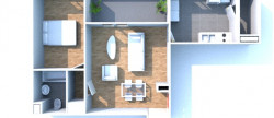 location Appartement Harfleur
