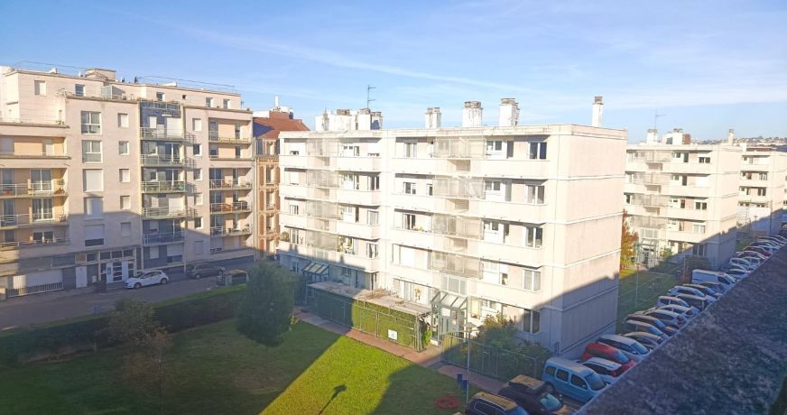 vente Appartement Le Havre
