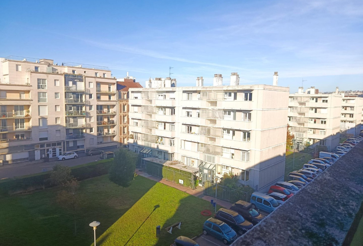vente Appartement Le Havre - Photo 1