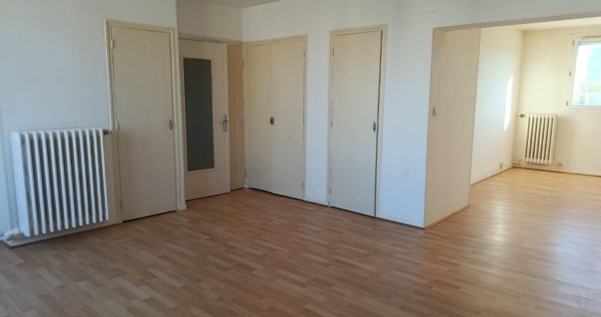 vente Appartement Le Havre