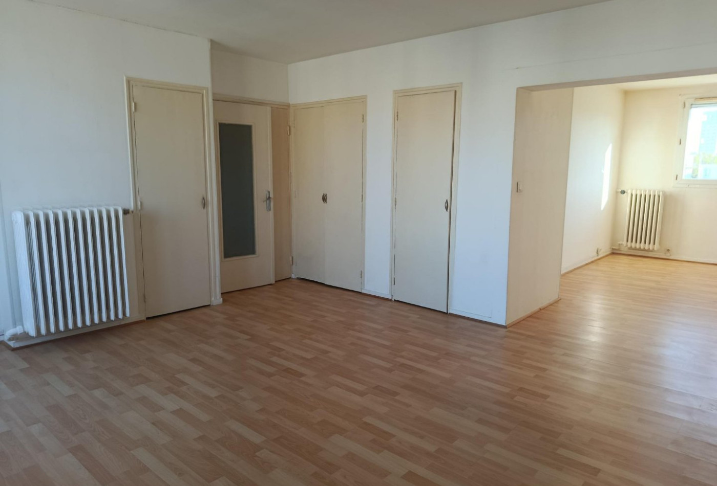 vente Appartement Le Havre - Photo 3