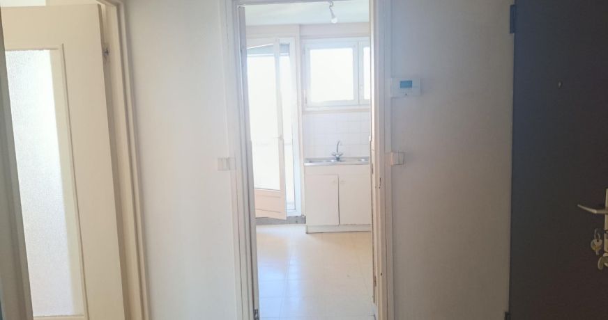 vente Appartement Le Havre