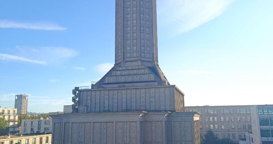 vente Appartement Le Havre