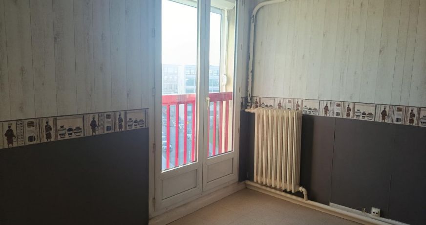 vente Appartement Le Havre
