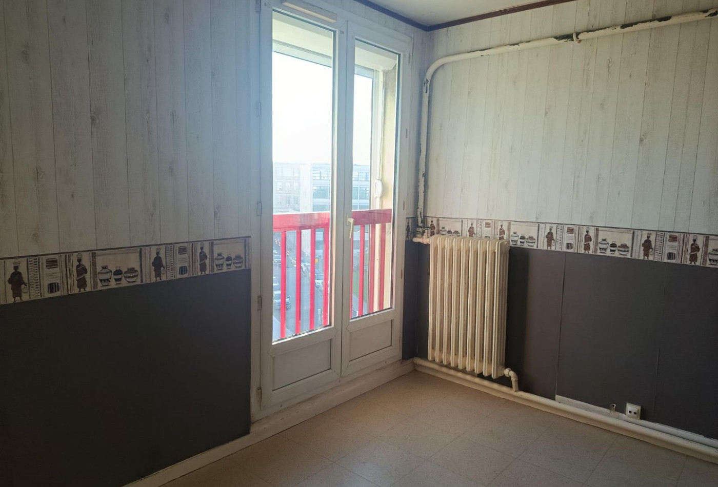 vente Appartement Le Havre - Photo 6