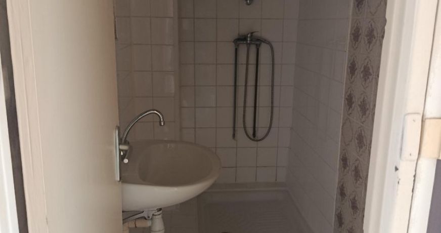 vente Appartement Le Havre