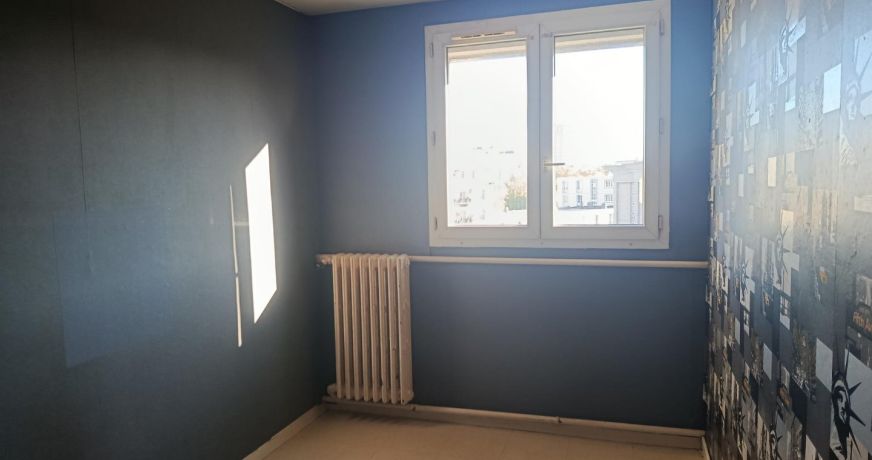 vente Appartement Le Havre