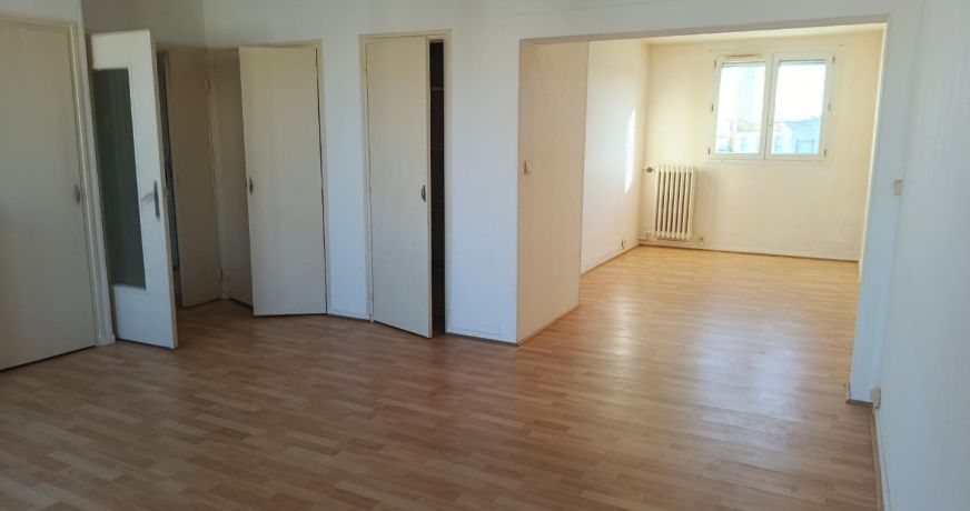 vente Appartement Le Havre