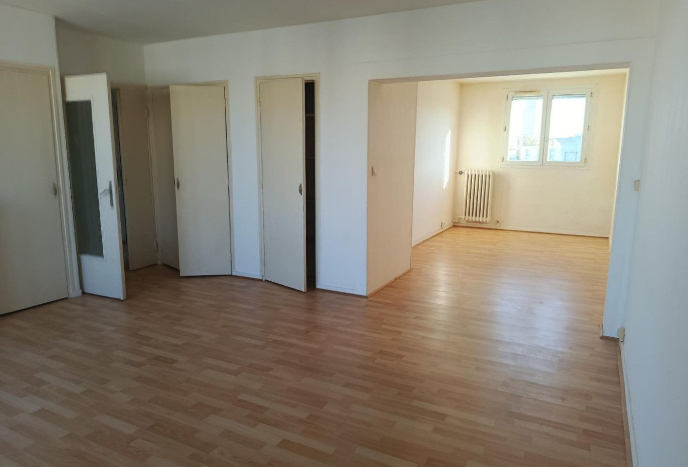 vente Appartement Le Havre - Photo 4